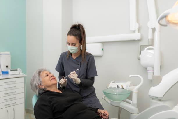 Best Knocked-Out Tooth Emergency  in One Loudoun, VA