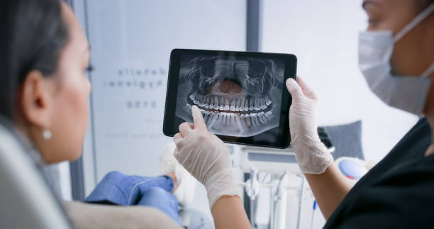 Best Chipped Tooth Repair Near Me  in One Loudoun, VA