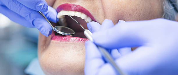 Best Urgent Tooth Repair  in One Loudoun, VA